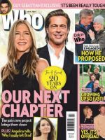 Who Magazine [United States] (6 July 2020)