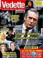 Vedette Magazine [France] (16 September 2021)