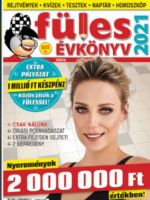 Füles Évkönyv Magazine [Hungary] (3 November 2020)