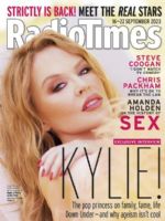 Radio Times Magazine [United Kingdom] (16 September 2023)