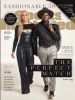 Sports Illustrated Magazine [United States] (16 July 2018)