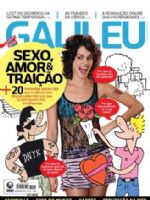 Galileu Magazine [Brazil] (January 2010)
