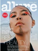 Allure Magazine [United States] (October 2022)
