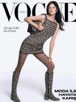 Vogue Magazine [Turkey] (November 2022)