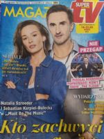 Super Express Tv Magazine [Poland] (16 May 2025)
