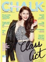 Chalk Magazine [Philippines] (March 2014)
