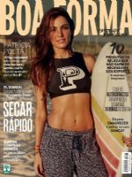 Boa Forma Magazine [Brazil] (April 2017)
