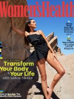 Women's Health Magazine [United States] (January 2025)