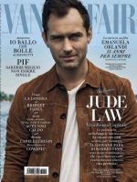 Vanity Fair Magazine Covers, Articles, Interviews, Pictorials - 2016 ...