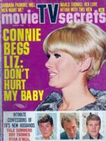 Movie TV Secrets Magazine [United States] (March 1968)