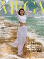 Mega Magazine [Philippines] (March 2021)