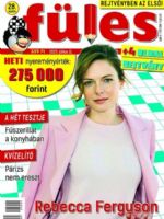 Fules Magazine [Hungary] (11 July 2023)