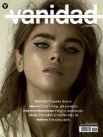 Vanidad Magazine [Spain] (September 2015)