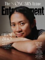 Entertainment Weekly Magazine [United States] (May 2021)