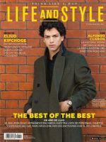 Life & Style Magazine [Mexico] (January 2019)