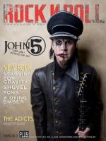 ROCK N ROLL Industries Magazine [United States] (June 2011)