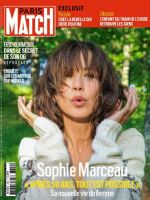Paris Match Magazine [France] (17 March 2022)