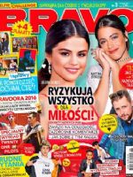 Bravo Magazine [Poland] (7 February 2017)