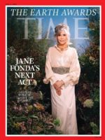 Time Magazine [United States] (8 April 2024)