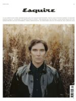 Esquire Magazine [United Kingdom] (March 2022)