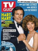 TV Guide Magazine [United States] (22 July 2019)