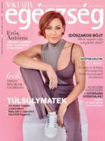 Nők Lapja Egészség Magazine [Hungary] (9 March 2022)