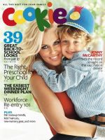 Cookie Magazine [United States] (September 2009)