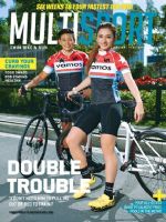 MultiSport Magazine [Philippines] (January 2015)
