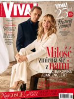 VIVA Magazine [Poland] (24 March 2022)