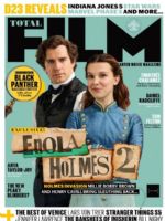 Total Film Magazine [United Kingdom] (November 2022)