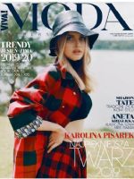Viva Moda Magazine [Poland] (September 2019)