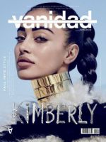 Vanidad Magazine [Spain] (October 2016)