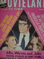 Movieland Magazine [United States] (March 1969)