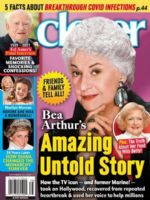 Closer Magazine [United States] (20 September 2021)