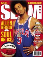 SLAM Magazine [United States] (March 1999)