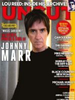 Uncut Magazine [United Kingdom] (March 2022)
