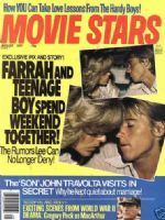 Movie Stars Magazine [United States] (August 1977)