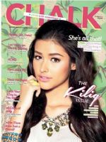 Chalk Magazine [Philippines] (February 2014)