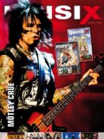 Musix Magazine [Germany] (August 2015)