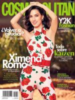 Cosmopolitan Magazine [Mexico] (August 2022)