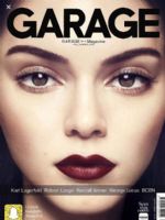 Garage Magazine [Russia] (September 2016)