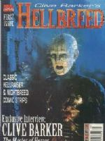Hellbreed Magazine [United Kingdom] (May 1995)