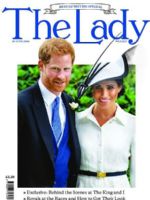 The Lady Magazine [United Kingdom] (29 June 2018)