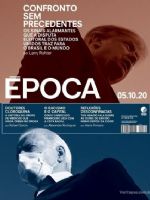 Epoca Magazine [Brazil] (5 October 2020)