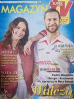 Super Express Tv Magazine [Poland] (6 June 2025)