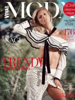 Viva Moda Magazine [Poland] (March 2016)
