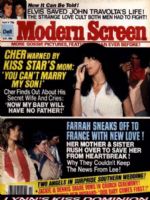 Modern Screen Magazine [United States] (November 1978)