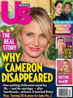 US Weekly Magazine [United States] (28 March 2022)