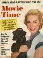 Movie Time Magazine [United States] (September 1956)