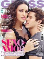 Gloss Magazine [Brazil] (June 2013)